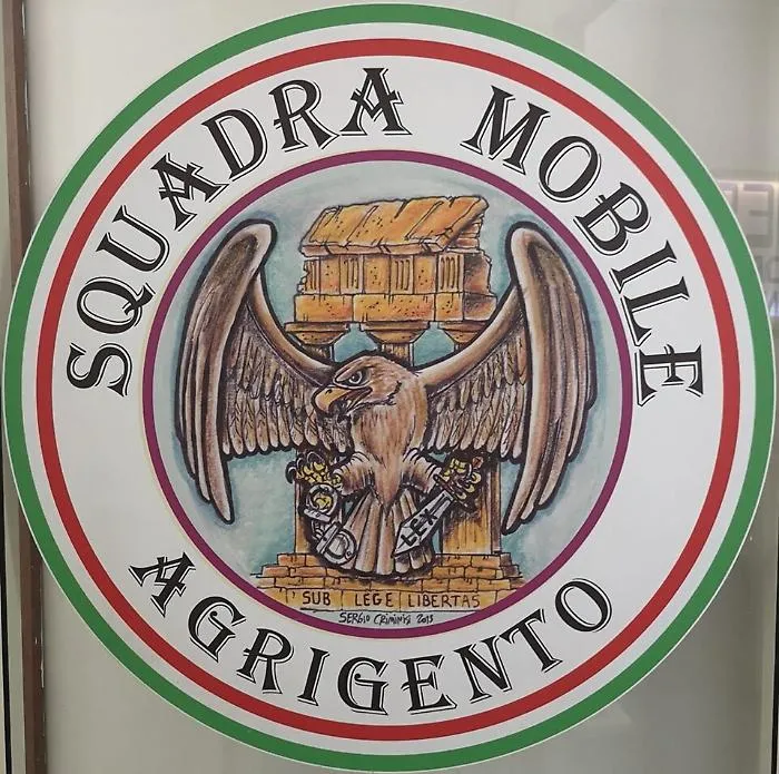 Arrestato dalla squadra mobile di Agrigento un tunisino