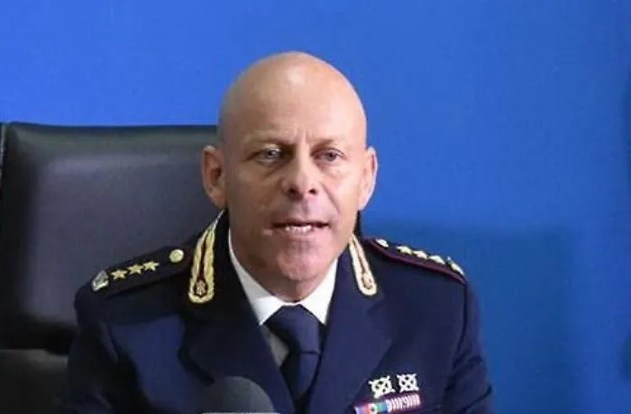 Catania, cambio al vertice in questura: Salvago lascia e va a Napoli