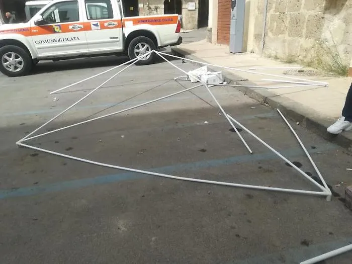 Licata, intimidazione alla leghista Annalisa Tardino