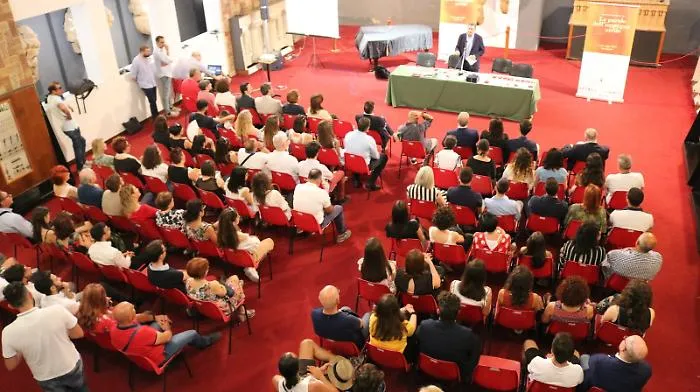 Dal 7 al 14 di luglio sar&agrave; ancora una volta &ldquo;Master della Strada degli Scrittori&rdquo;
