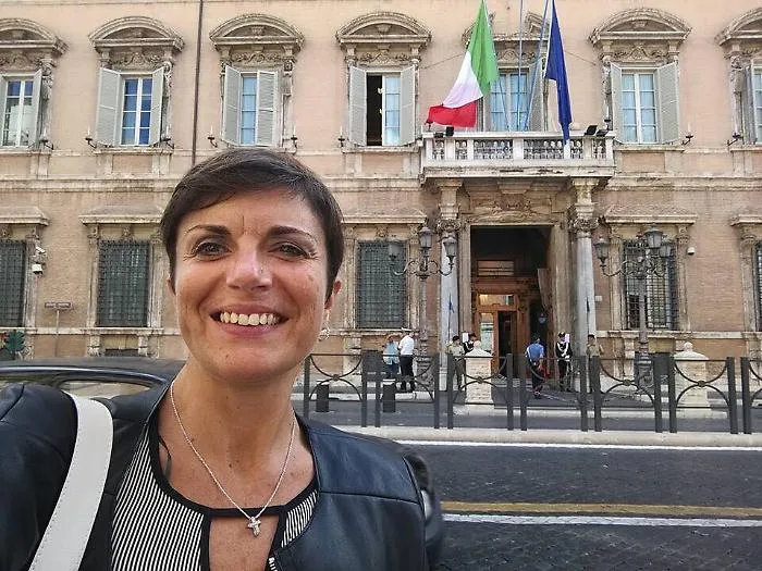 Tumori e mutazioni genetiche, la palermitana Ornella sulle orme di Angelina Jolie
