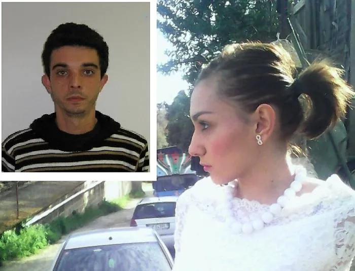Cava d'Aliga, era drogato il conducente dell'auto che ha travolto e ucciso la giovane mamma