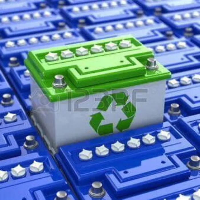 Batterie esauste al piombo, il comune di Mussomeli corre ai ripari