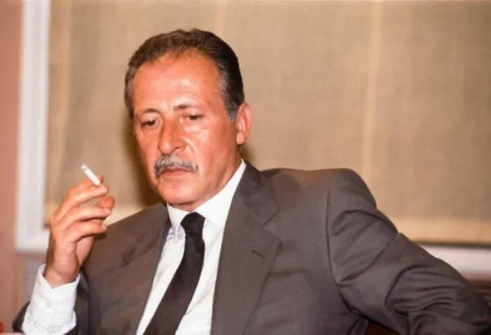 Borsellino a Marsala fu lasciato solo, le accuse al Csm lanciate dal magistrato ora desecretate