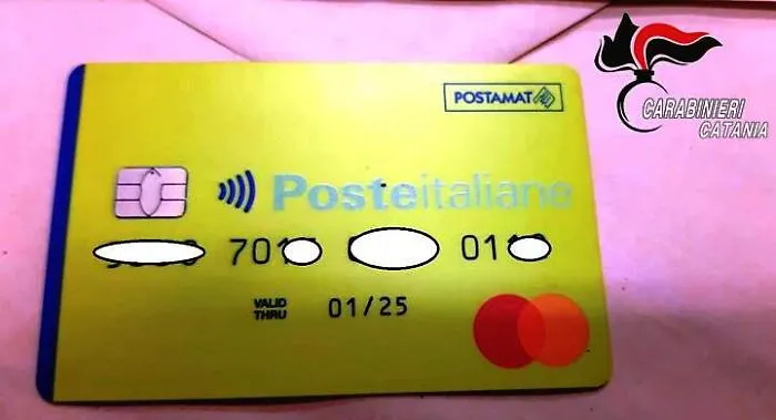 Tre "furbetti" del reddito di cittadinanza scoperti nel Catanese: lavoravano in nero