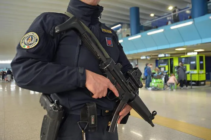 Rientrato l'allarme terrorismo a Roma, il siriano ricercato non &egrave; in Italia