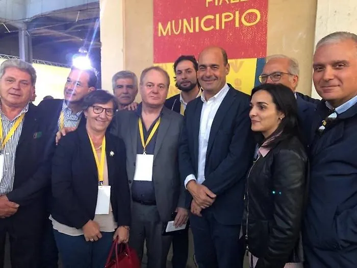 Pd Sicilia, il dopo Faraone &egrave; gi&agrave; faida: &laquo;Subito un commissario&raquo;