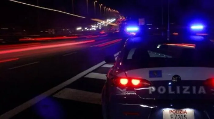 Palermo, ubriaco guidava contromano: denuncia e sequestro del veicolo