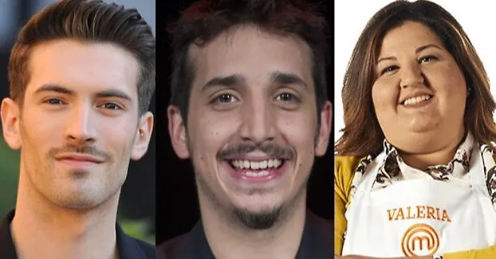 Aci San'Antonio, premi a Caccamo, Lipari e la vincitrice di MasterChef 