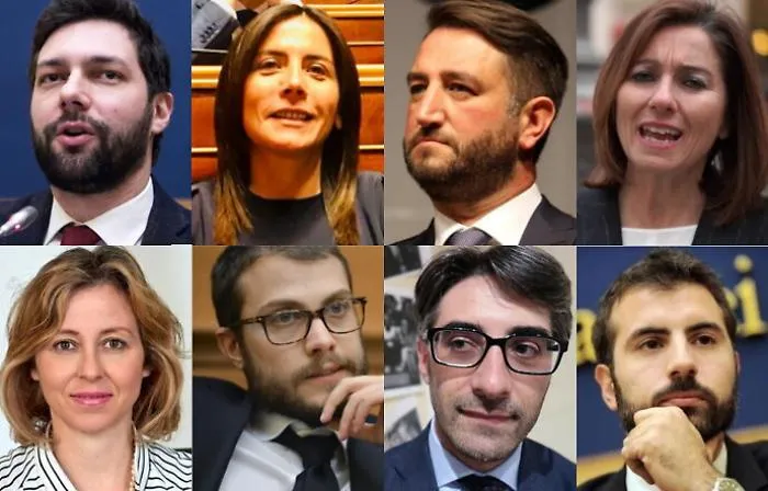 Conte bis, ora tocca ai sottosegretrari:   sono D'Uva e Sudano i siciliani &ldquo;forti&rdquo;
