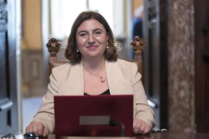Governo, l&rsquo;esordio delle matricole siciliane fra orgoglio, sorrisi e prime grane
