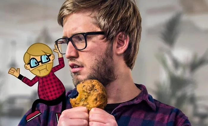 &ldquo;Alpacarl The Alpacop&rdquo;, il cartone animato nato dalla fantasia di Gabro Nicolosi
