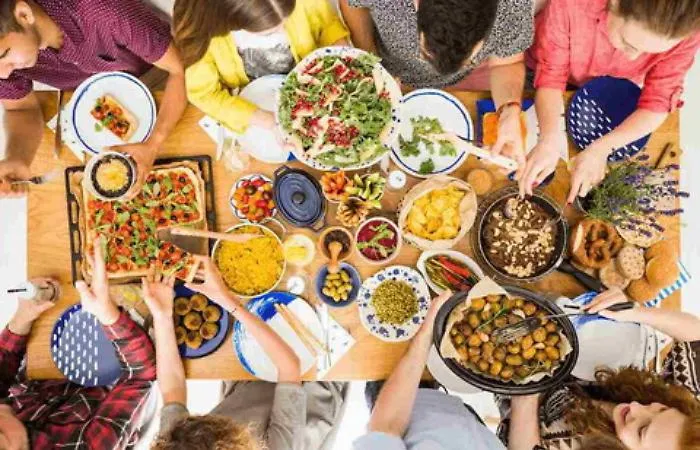 Il veganismo in Sicilia: cos&igrave; ci si avvicina a una cucina pi&ugrave; salutare