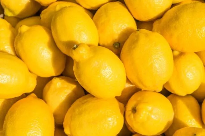 Limoni con pesticida cancerogeno sequestrate nel Siracusano