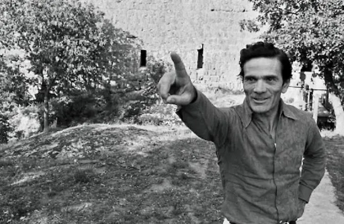 Quella volta che Pasolini gir&ograve; la Sicilia con la Fiat 1100 