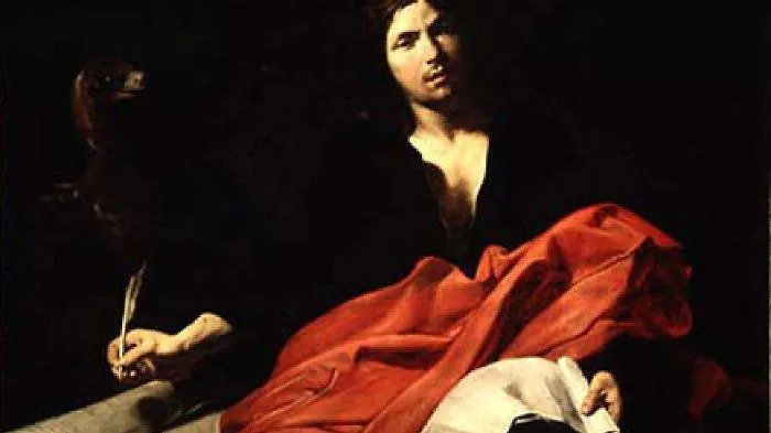 Oggi &egrave; S. Giovanni Apostolo il "discepolo che Ges&ugrave; amava"