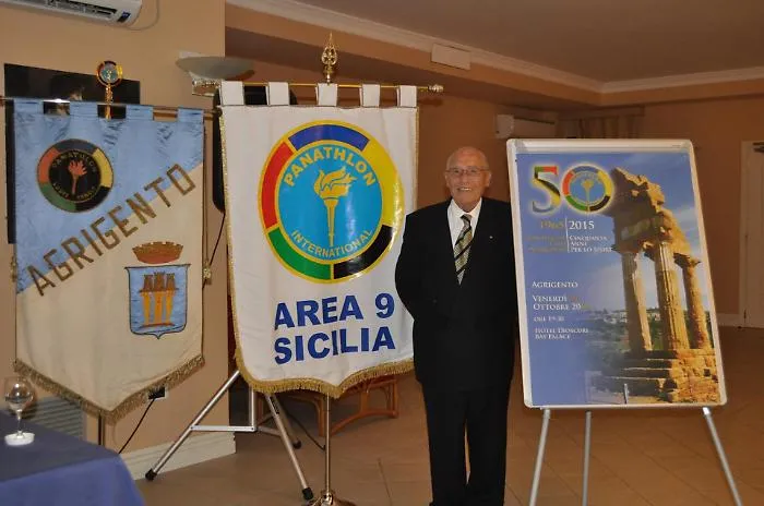 Domani Agrigento ricorda il Professor Pippo Miccich&eacute;
