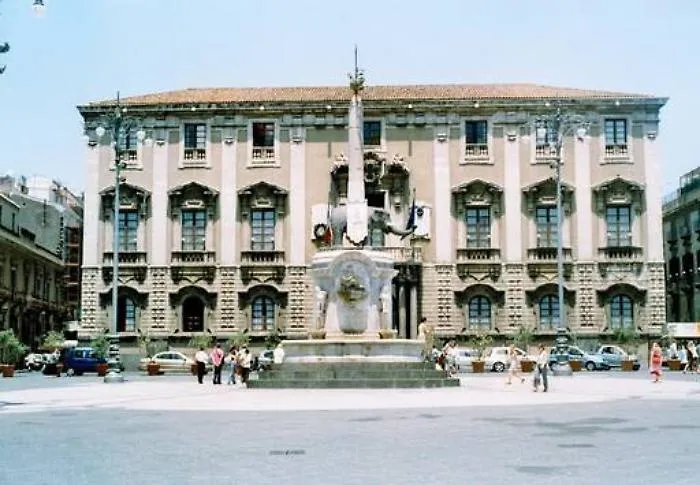 Gettonopoli a Catania, imputazione coatta per 34 consiglieri
