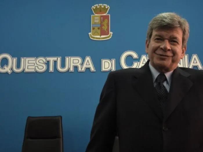 Il questore Gualtieri: &laquo;Catania in fermento ma si avverte il disagio sociale&raquo;