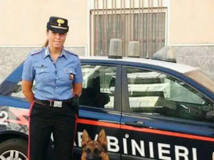 Siracusa, scende il gelo in Aula tra i genitori e il marito del maresciallo Gioia
