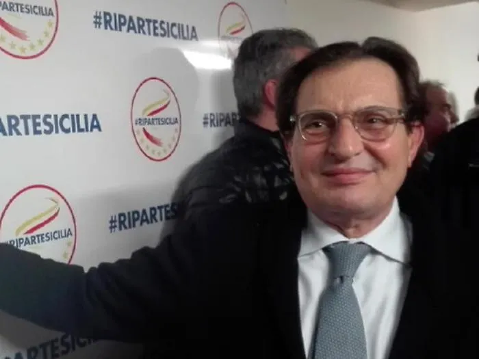 Crocetta contro tutti: &laquo;Macch&eacute; dimissioni io sicuro candidato&raquo; 