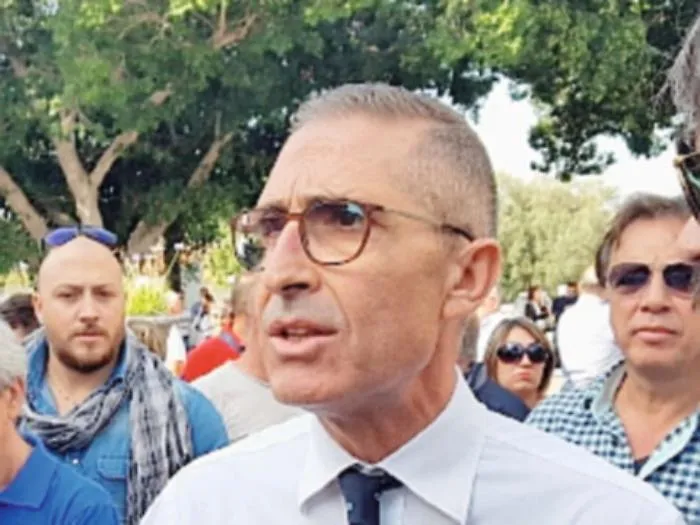 Il Riesame conferma Antonello Rizza lontano da Priolo