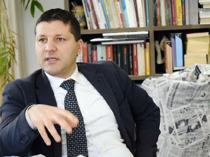 Piccitto, Ragusa e la sua eredit&agrave;: &laquo;Citt&agrave; migliorata e non &egrave; ancora finita&raquo;