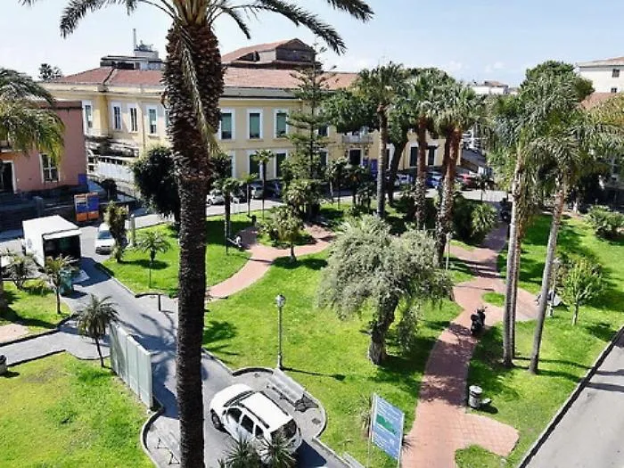 Il futuro polo culturale al Vittorio Emanuele potrebbe ospitare il Museo dell&rsquo;Etna