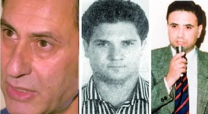 I killer di Livatino e la &ldquo;nuova&rdquo; vita &laquo;Ogni giorno i conti con i nostri sbagli&raquo;
