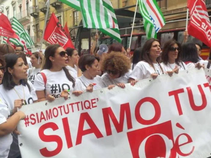 Call center, cala il sipario alla Q&egrave; di Patern&ograve;: 233 licenziamentiper &laquo;chiusura attivit&agrave;&raquo;