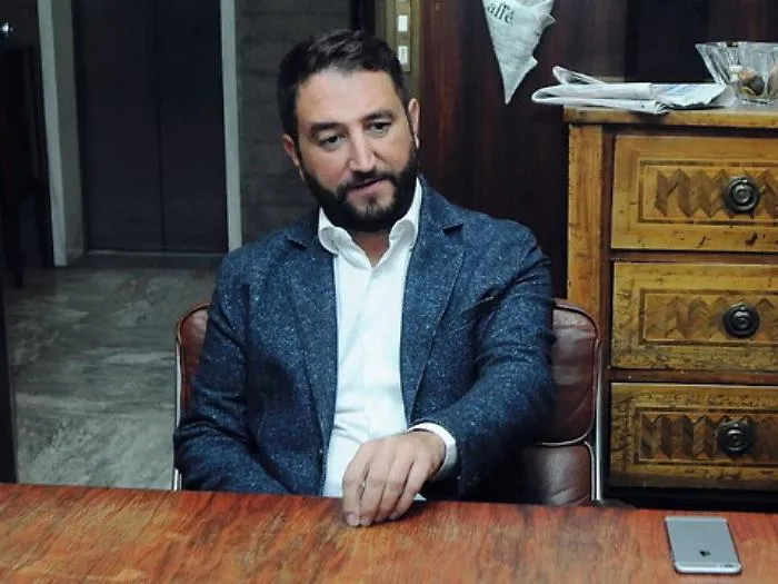 Cancelleri: &laquo;Il M5s vince le Regionali ci metto la firma&raquo; 