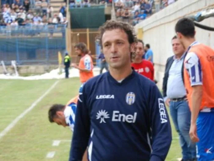 L&rsquo;Akragas risorge e vince a Monopoli Pino Rigoli riesce nel miracolo