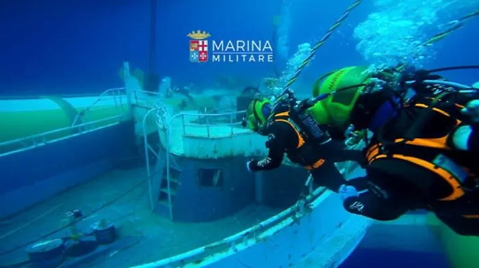 Condannato a 18 anni il "capitano" del naufragio con 700 morti