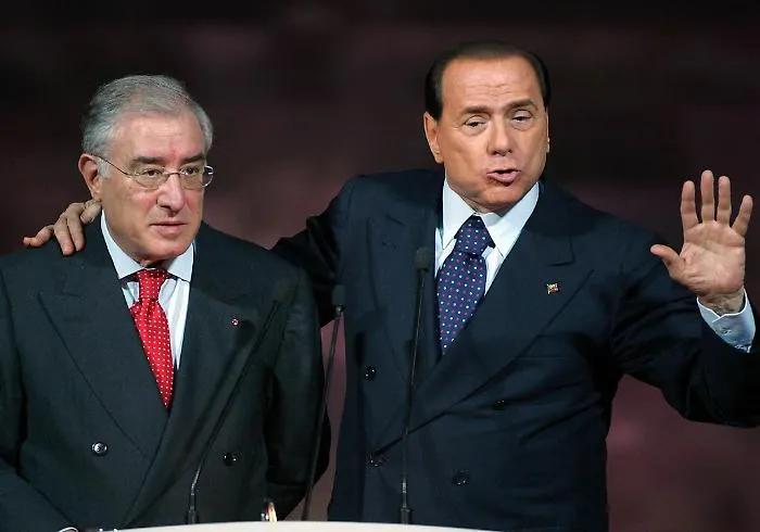 Dichiarazioni Brusca, legale famiglia Berlusconi: &laquo;Accuse contro il cavaliere e Dell'Utri gi&agrave; smentite&raquo;