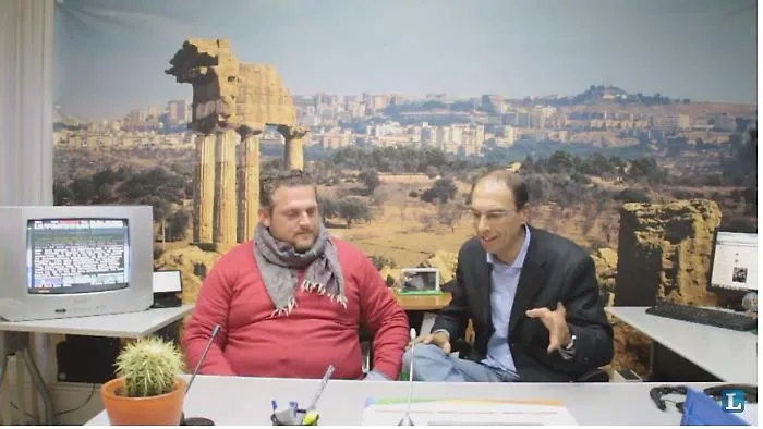 Akragas, parla il Ds Tot&ograve; Catania &laquo;Una sconfitta dopo sei vittorie ci sta&raquo;