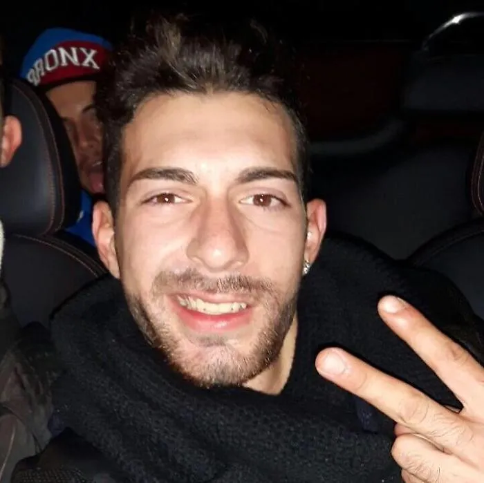 Acicatena, sbatte contro un muro Ventenne muore sul colpo