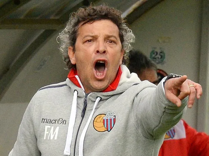 Lega Pro, il gol di Bombagi non basta Pari del Catania con la Juve Stabia
