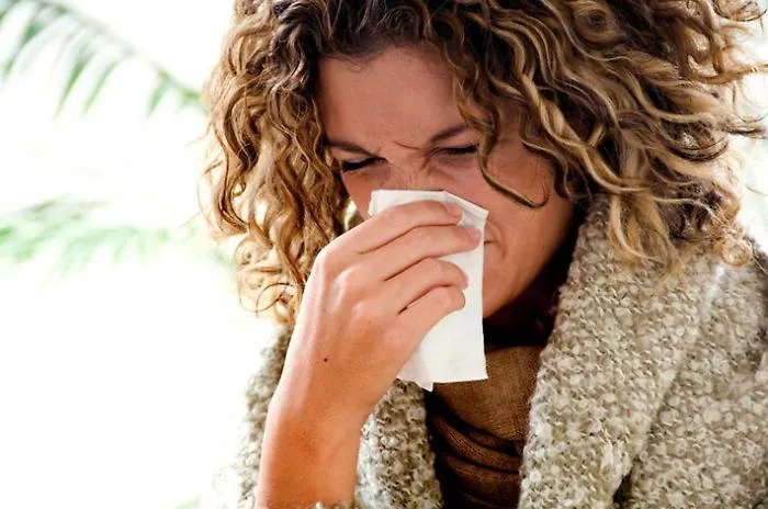 E' tempo di allergie. Tra le cause, inquinamento e cambiamenti climatici