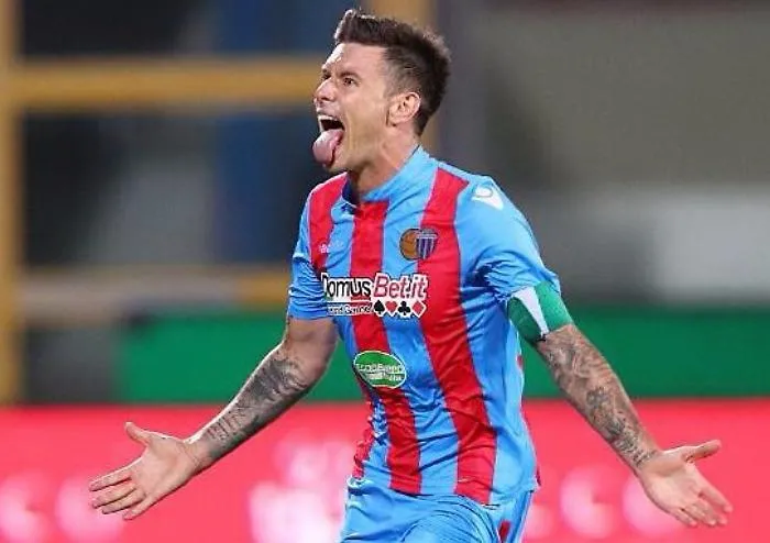 Lega Pro, partenza sprint per il Catania che rimonta e batte la Juve Stabia