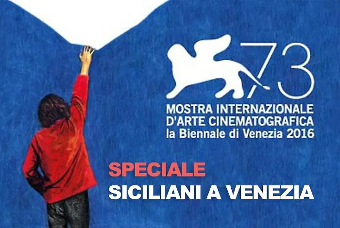 Speciale Venezia