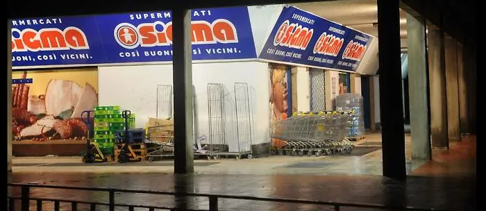 S&igrave; alla cgis per 85 ex dipendenti dei supermercati Sigma