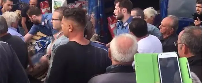 Avvocata rapinata, l'ordine di Catania sar&agrave; parte civile