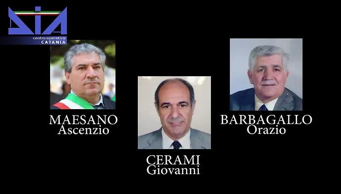 La bufera ad Aci Catena, ora &egrave; caccia alle spie