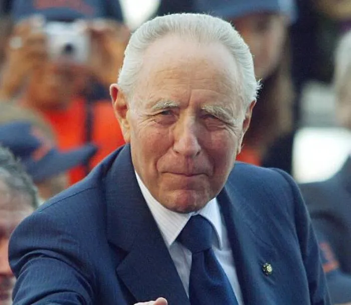 Processo Trattativa Stato mafia, s&igrave; all'acquisizione delle agende di Ciampi