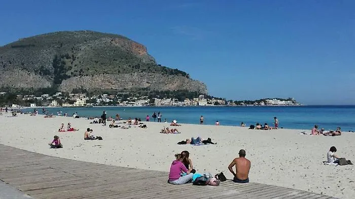 L'estate fuori stagione di Palermo