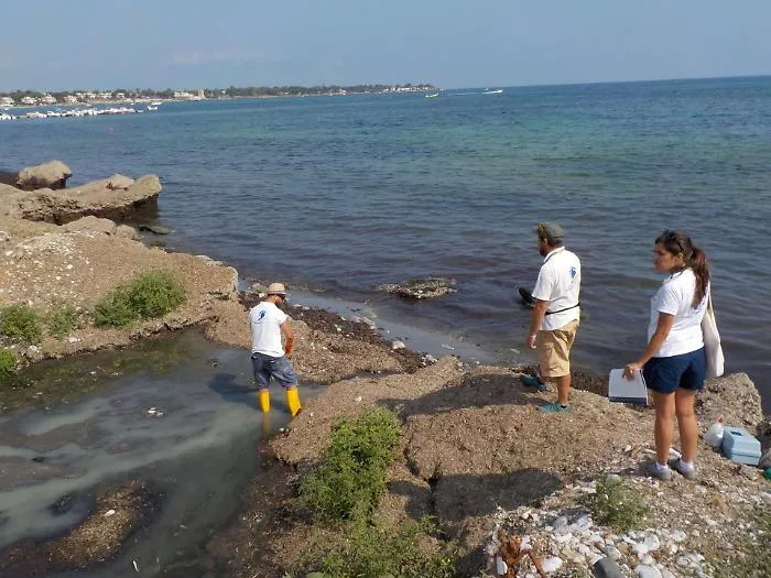 Fognature, Italia a rischio maxi-multa Ue: in Sicilia 51 delle 80 infrazioni segnalate