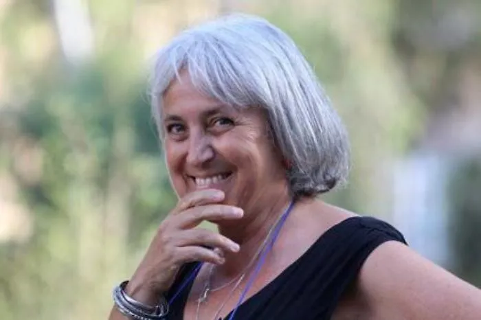 Beatrice Monroy