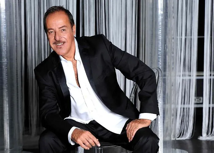 Massimo Lopez