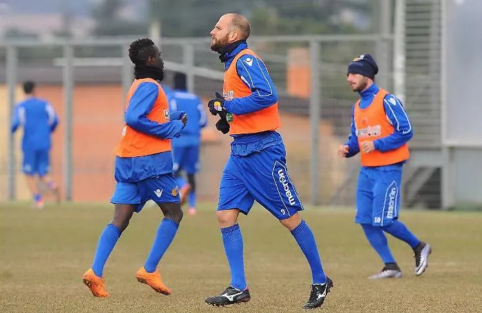 LegaPro, il Catania ufficializza Tavares