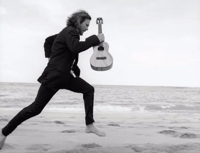 Eddie Vedder